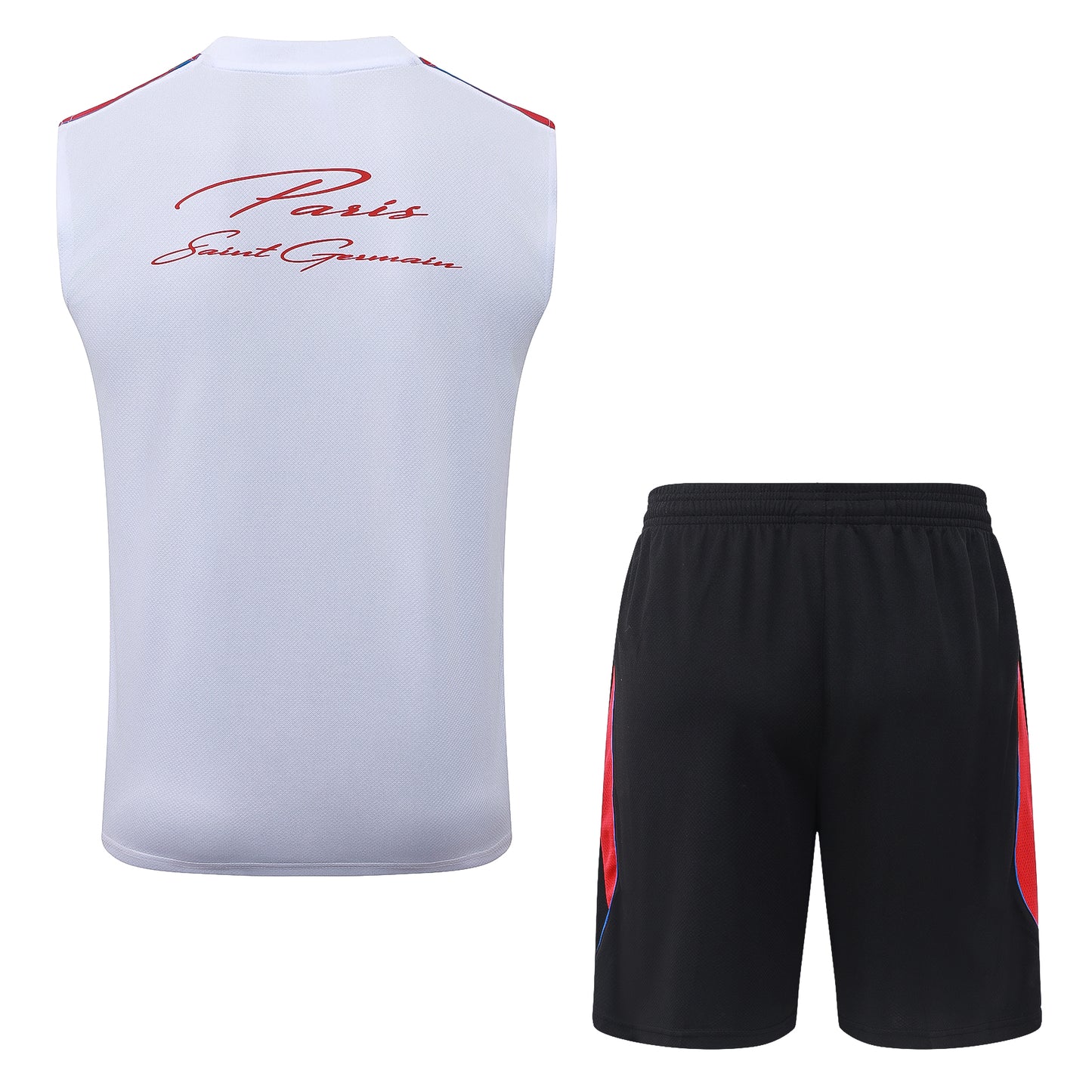 Kit Treino Manga Cava FC Paris Saint-Germain 2026-27