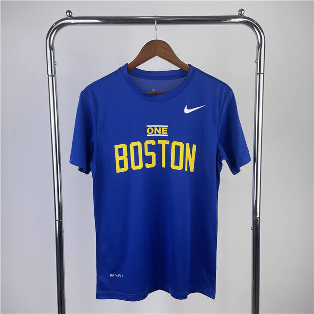 Tshirt NBA 2023 Boston Celtics Dri-Fit Azul