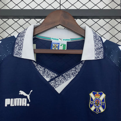 Camisola CD Tenerife 1997-98 Edição Especial 75º Aniversário