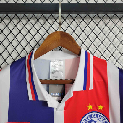 Camisola EC Bahia 1996-97 Alternativa
