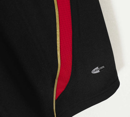 Camisola AC Milan 2006-07 Alternativa
