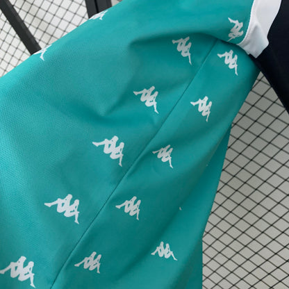 Camisola CA Osasuna 1995-96 Alternativa