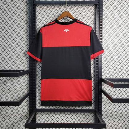Camisola Flamengo 2017-18 Principal