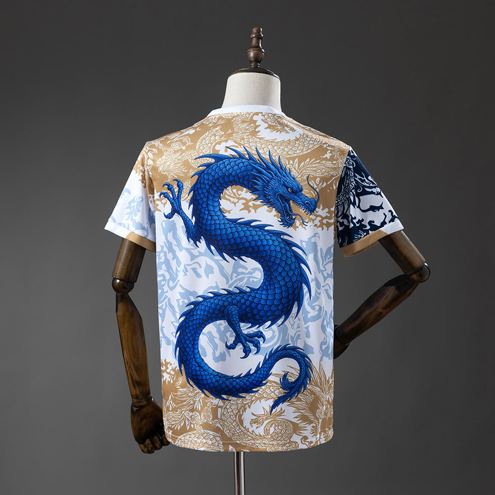 Camisola FCP 2025-26 Edição Especial Versão Adepto