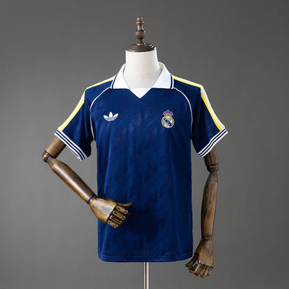 Camisola Real Madrid CF 2026-27 Edição Originals Versão Adepto