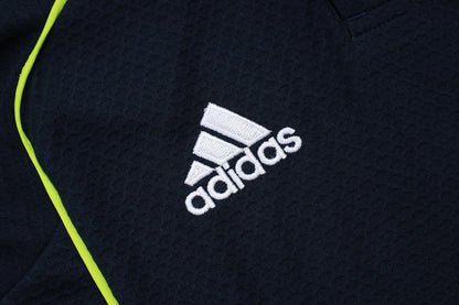 Fato de Treino Real Madrid CF 2025-26 - Polo