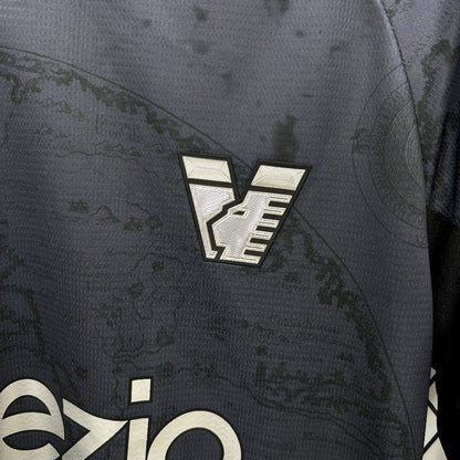 Camisola Venezia 2025-26 Edição Especial Versão Adepto