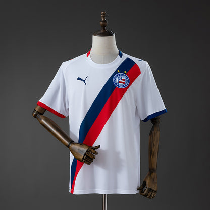 Camisola EC Bahia 2026-27 Principal Versão Adepto