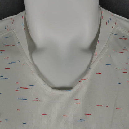 Camisola França 2018 Alternativa