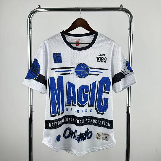 Tshirt NBA 2025 Orlando Magic