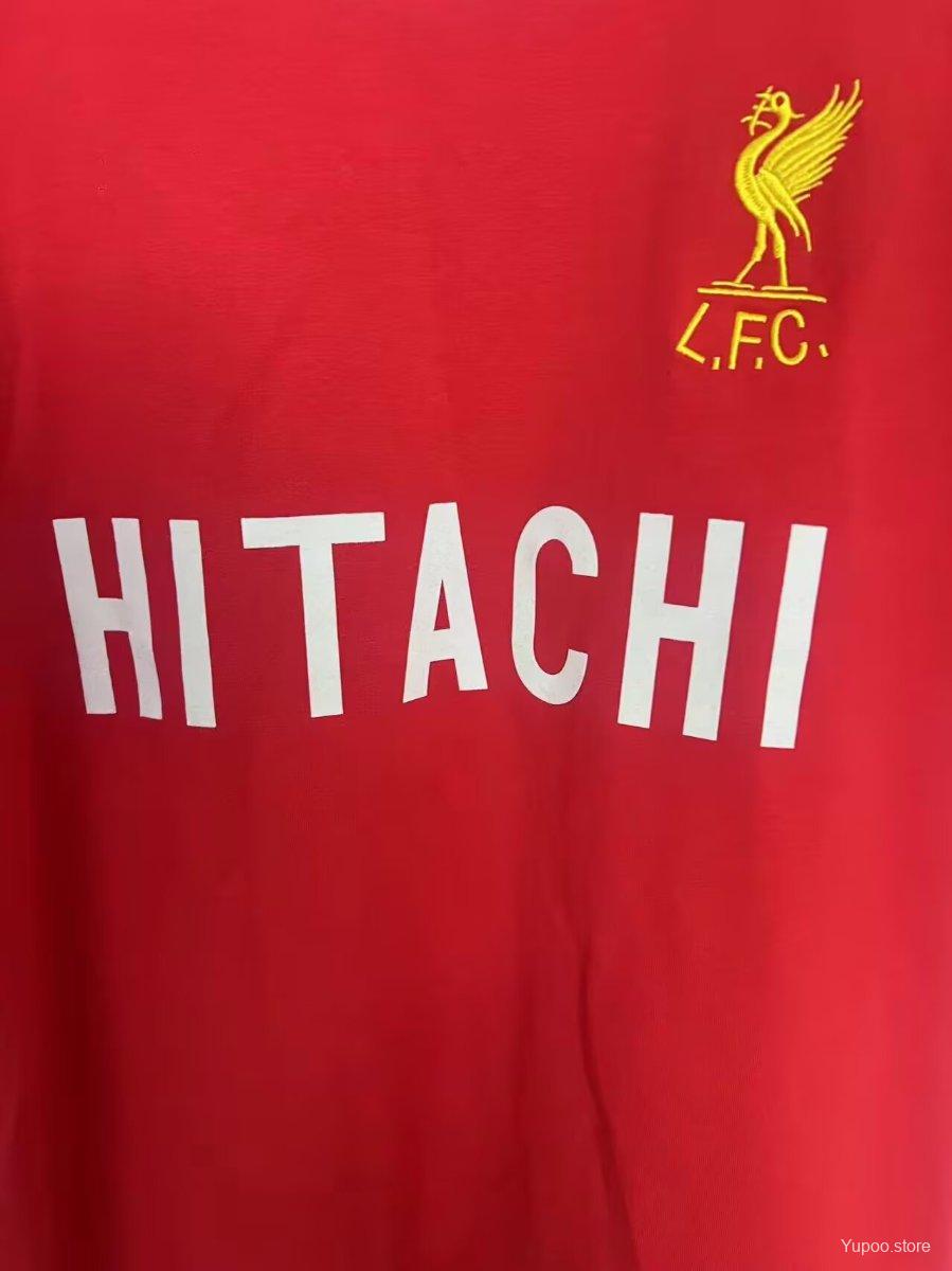 Camisola LIV 1979-80 Principal