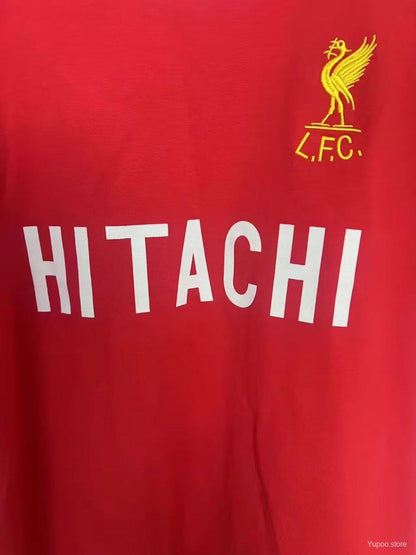 Camisola LIV 1979-80 Principal