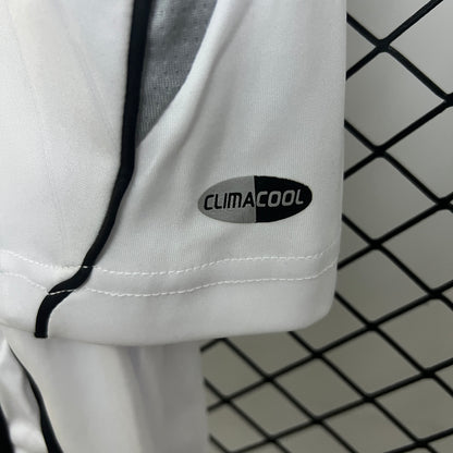 Kit Criança Real Madrid CF 2006-07 Principal