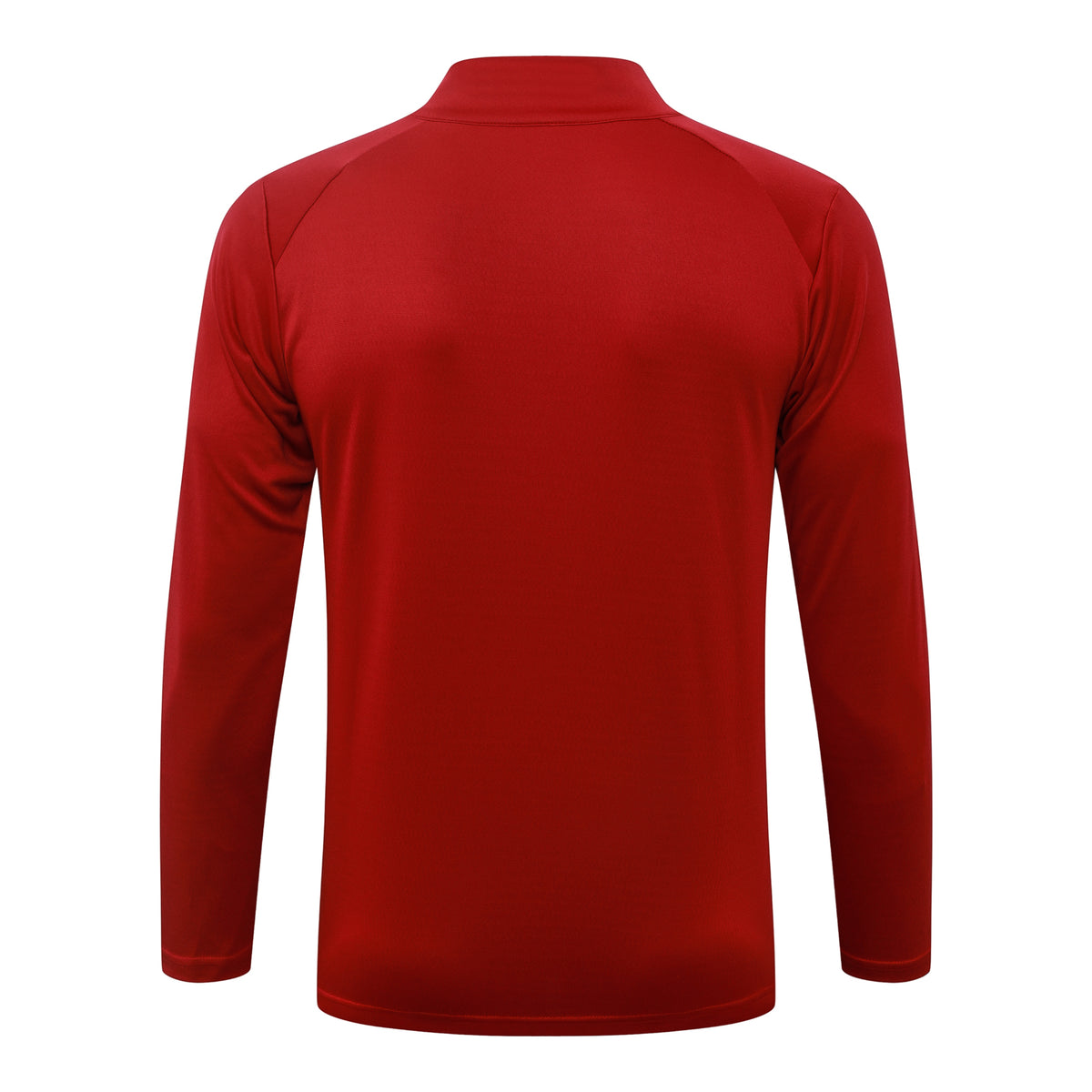 Fato de Treino Portugal 2026 - Camisola com Fecho