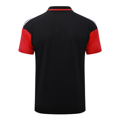 Kit Treino Polo Alemanha 2026