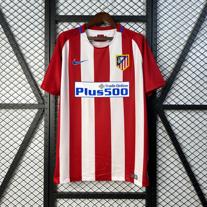 Camisola Atletico Madrid 2016-17 Principal