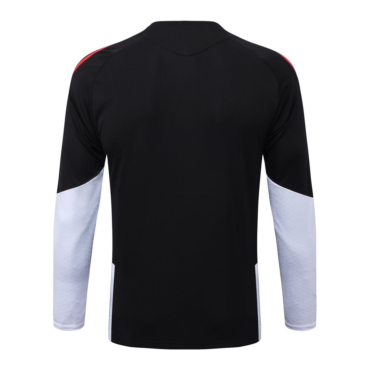 Fato de Treino ARS 2026-27 - Camisola com Fecho