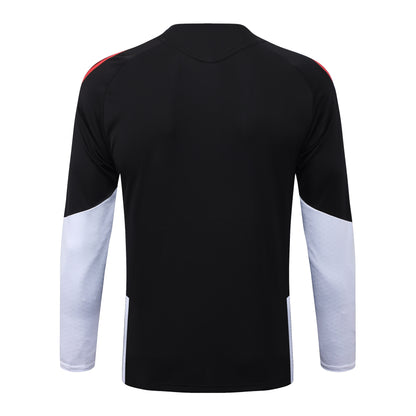 Fato de Treino ARS 2026-27 - Camisola com Fecho