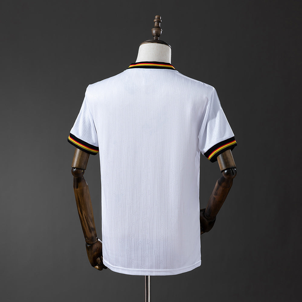Camisola Alemanha 1996 Principal