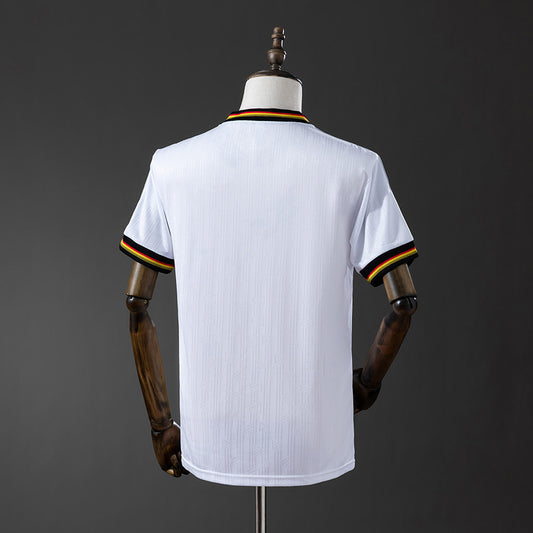 Camisola Alemanha 1996 Principal