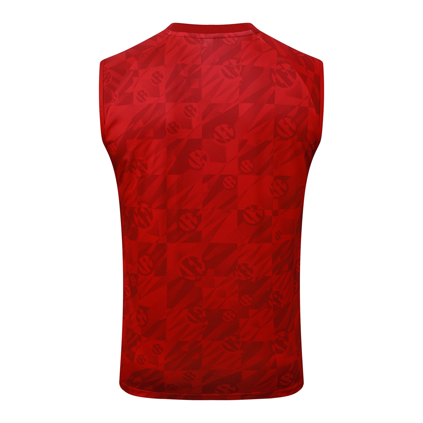 Kit Treino Manga Cava LIV 2026-27