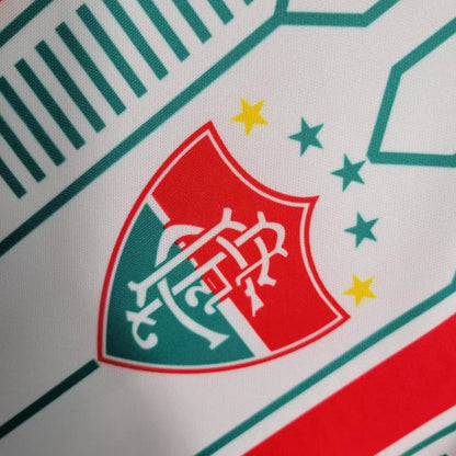 Camisola Fluminense FC 1992-93 Alternativa