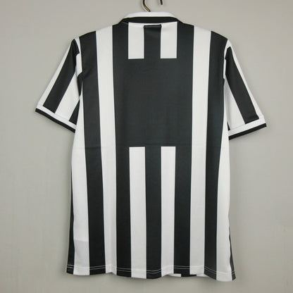 Camisola Juventus FC 1994-95 Principal