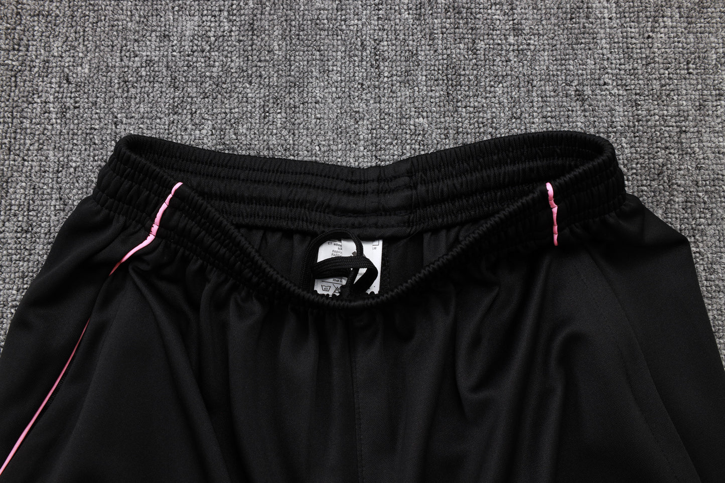 Fato de Treino Juventus FC 2025-26 - Camisola com Fecho