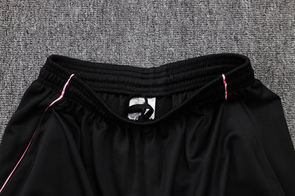 Fato de Treino Juventus FC 2025-26 - Camisola com Fecho