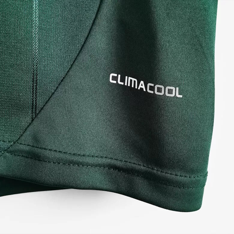 Camisola Manga Comprida Real Madrid CF 2013-14 Alternativa