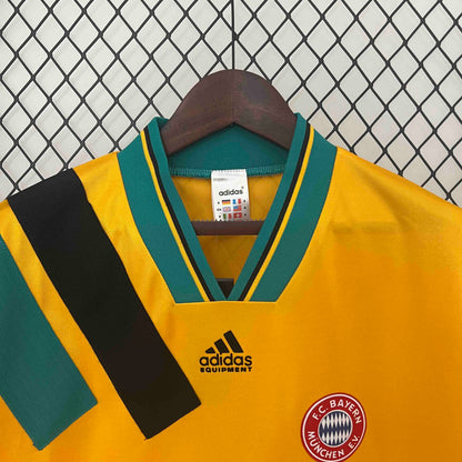 Camisola FC Bayern Munique 1994-95 Alternativa