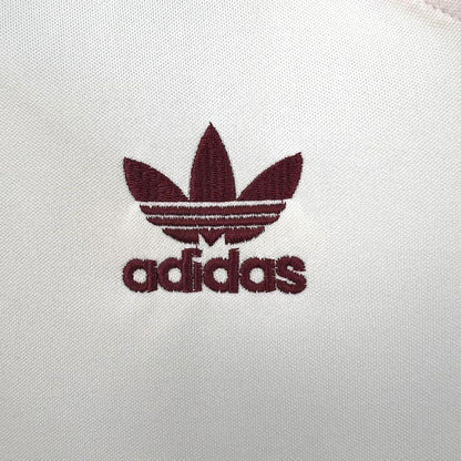 Camisola AS Roma 1991-92 Alternativa