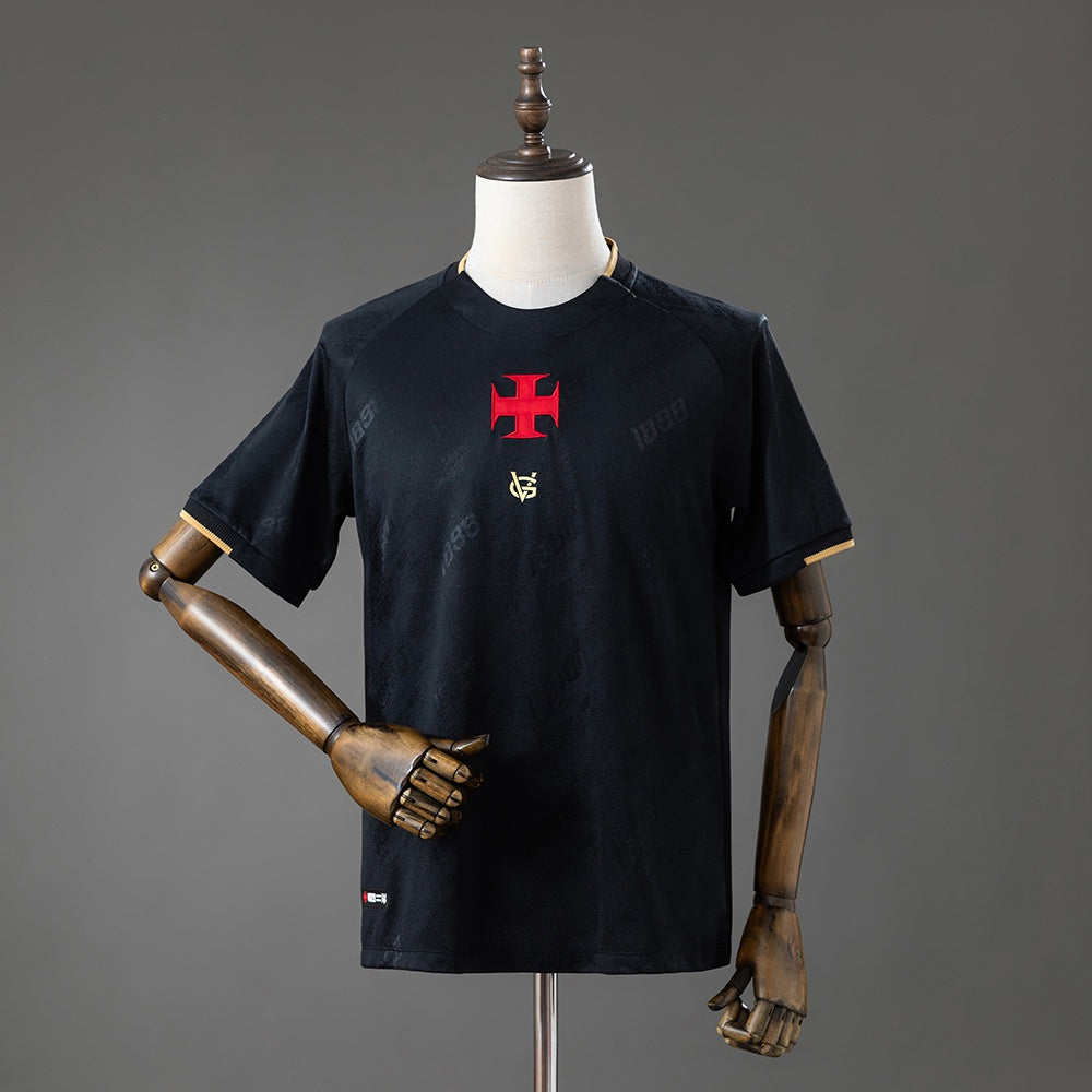 Camisola Vasco da Gama 2026-27 Edição Especial Versão Adepto