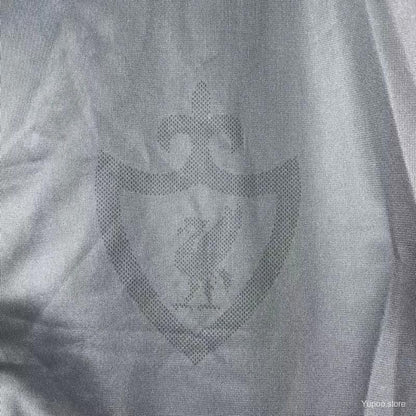 Camisola Manga Comprida LIV 2009-10 Alternativa