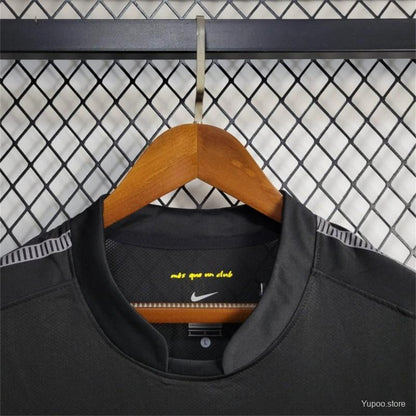 Camisola Manga Comprida FC Barcelona 2011-12 Alternativa