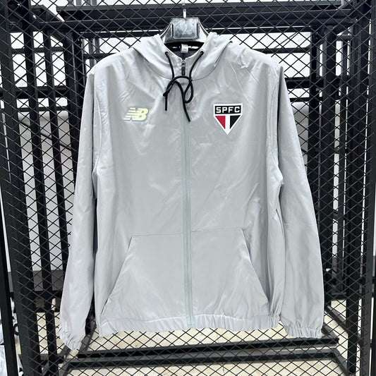 Corta Vento São Paulo 2025-26