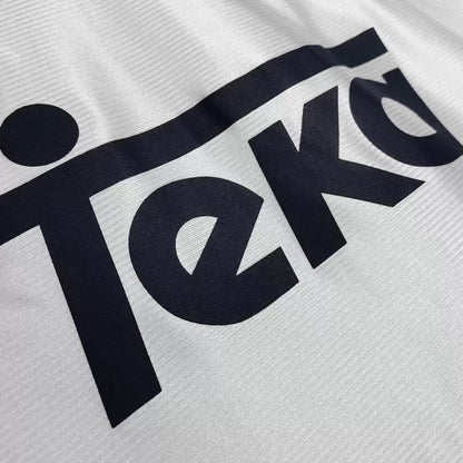 Camisola Real Madrid 1999-00 Principal