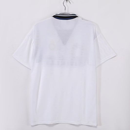 Camisola Inter Milão 1995-96 Alternativa