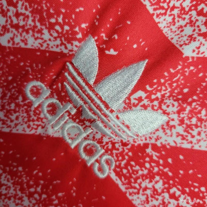 Camisola URSS 1988 Principal