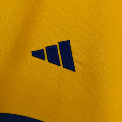 Camisola CA Boca Juniors 2023-24 Alternativa