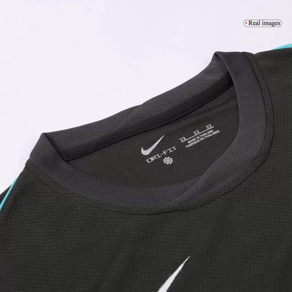 Kit Criança LIV 2024-25 Alternativo