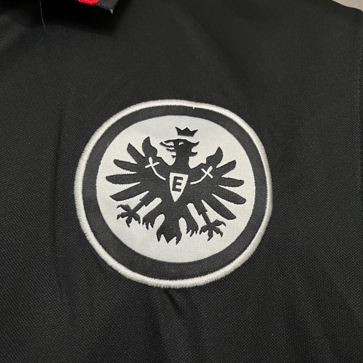 Camisola SG Eintracht Frankfurt 2022-23 Alternativa