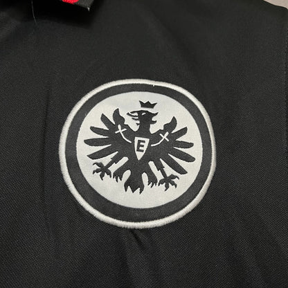 Camisola SG Eintracht Frankfurt 2022-23 Alternativa