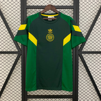Camisola Celtic FC 2025-26 Edição Especial Versão Adepto