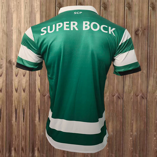 Camisola SCP 2018-19 Principal
