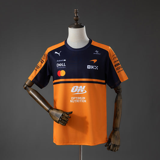 Camisola F1 McLaren 2026