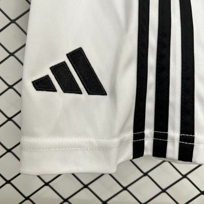 Kit Criança CA River Plate 2025-26 Principal