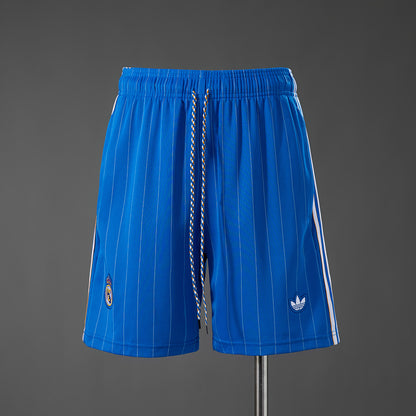 Calções Real Madrid CF 2026-27 Terrace Icons