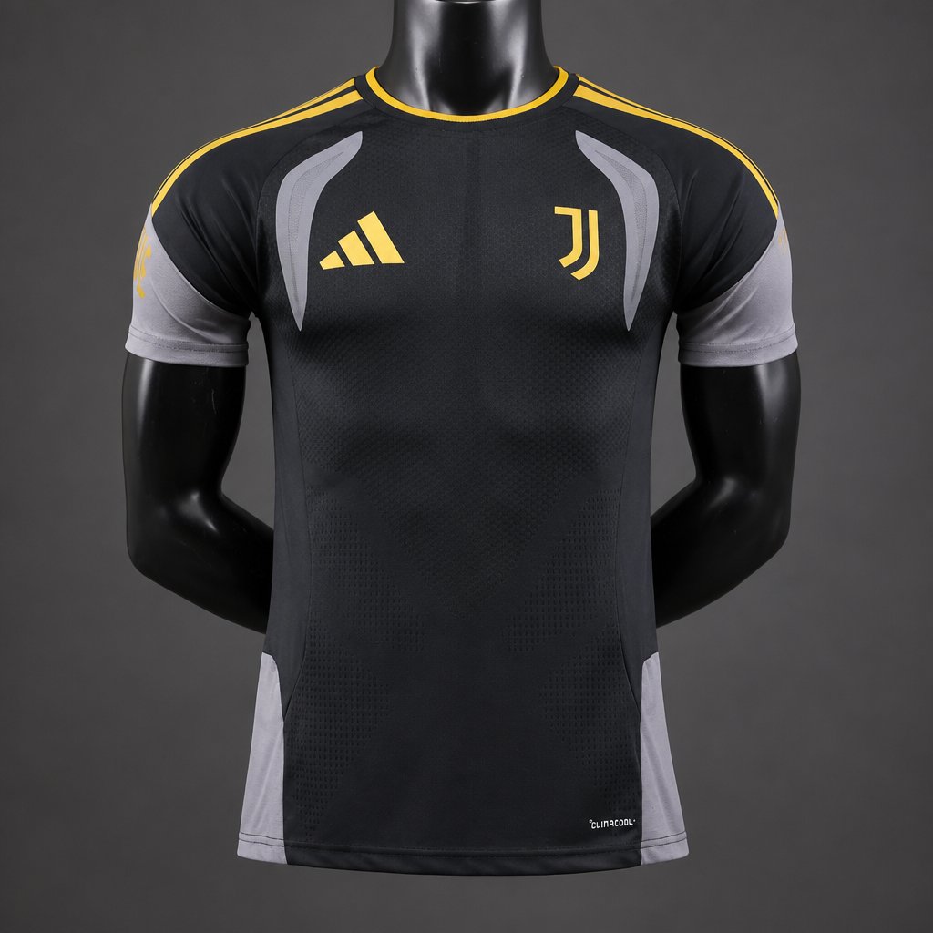 Camisola Juventus FC 2026-27 Treino Versão Jogador