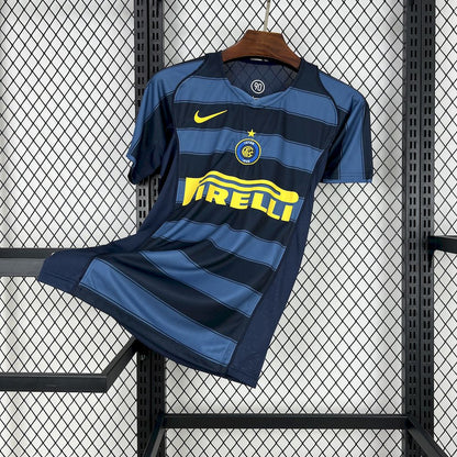 Camisola Inter Milão 2004-05 Alternativa